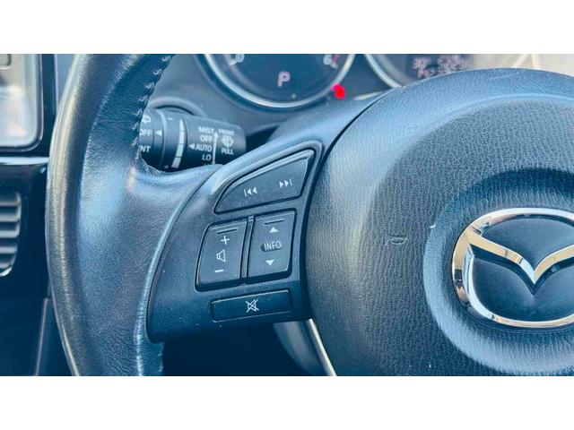 ＣＸ－５ ＸＤ　４ＷＤ　ドライブレコーダー　ＥＴＣ　バックカメラ　ナビ　オートライト　アルミホイール　スマートキー　アイドリングストップ　ＡＴ　盗難防止システム　衝突安全ボディ　ＡＢＳ　エアコン　パワーステアリング（34枚目）