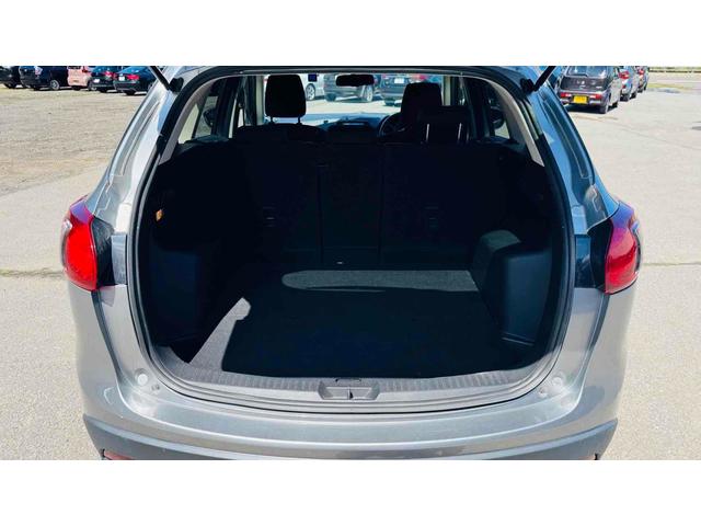 ＣＸ－５ ＸＤ　４ＷＤ　ドライブレコーダー　ＥＴＣ　バックカメラ　ナビ　オートライト　アルミホイール　スマートキー　アイドリングストップ　ＡＴ　盗難防止システム　衝突安全ボディ　ＡＢＳ　エアコン　パワーステアリング（35枚目）