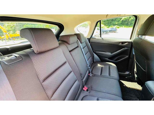 ＣＸ－５ ＸＤ　４ＷＤ　ドライブレコーダー　ＥＴＣ　バックカメラ　ナビ　オートライト　アルミホイール　スマートキー　アイドリングストップ　ＡＴ　盗難防止システム　衝突安全ボディ　ＡＢＳ　エアコン　パワーステアリング（36枚目）