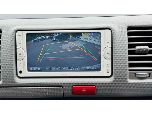 ハイエースバン 　４ＷＤ　バックカメラ　ナビ　スライドドア　ＡＴ　Ｂｌｕｅｔｏｏｔｈ　エアコン　パワーウィンドウ　運転席エアバッグ（13枚目）