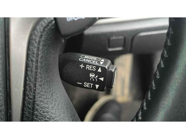 クラウンマジェスタ Four 4WD ETC クリアランスソナー オートクルーズコントロール 衝突被害軽減システム バックカメラ ナビ TV アルミホイール オートマチックハイビーム オートライト LEDヘッドランプ CVT(10枚目)