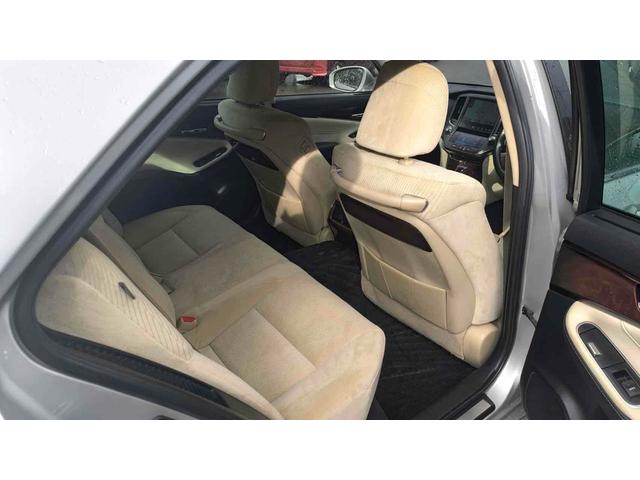 クラウンマジェスタ Four 4WD ETC クリアランスソナー オートクルーズコントロール 衝突被害軽減システム バックカメラ ナビ TV アルミホイール オートマチックハイビーム オートライト LEDヘッドランプ CVT(26枚目)