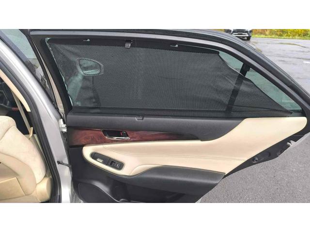 クラウンマジェスタ Four 4WD ETC クリアランスソナー オートクルーズコントロール 衝突被害軽減システム バックカメラ ナビ TV アルミホイール オートマチックハイビーム オートライト LEDヘッドランプ CVT(32枚目)