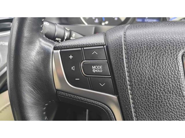 クラウンマジェスタ Four 4WD ETC クリアランスソナー オートクルーズコントロール 衝突被害軽減システム バックカメラ ナビ TV アルミホイール オートマチックハイビーム オートライト LEDヘッドランプ CVT(43枚目)