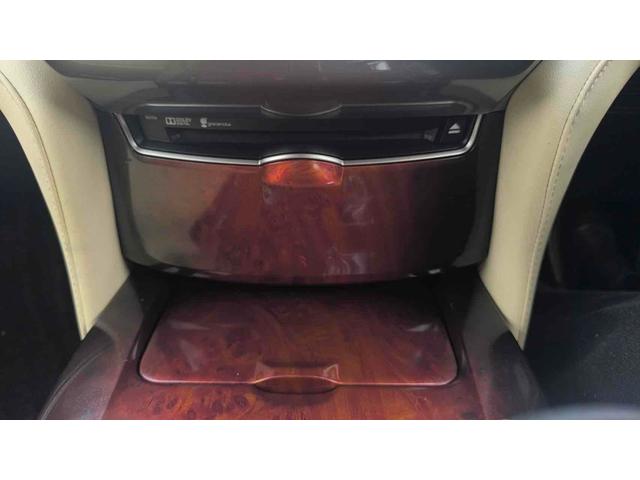 クラウンマジェスタ Four 4WD ETC クリアランスソナー オートクルーズコントロール 衝突被害軽減システム バックカメラ ナビ TV アルミホイール オートマチックハイビーム オートライト LEDヘッドランプ CVT(47枚目)