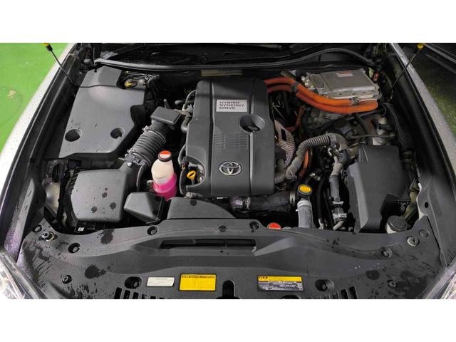 クラウンマジェスタ Four 4WD ETC クリアランスソナー オートクルーズコントロール 衝突被害軽減システム バックカメラ ナビ TV アルミホイール オートマチックハイビーム オートライト LEDヘッドランプ CVT(53枚目)