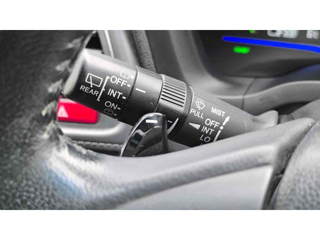 ヴェゼル ハイブリッドＸ・Ｌパッケージ　４ＷＤ　ドライブレコーダー　ＥＴＣ　バックカメラ　オートクルーズコントロール　衝突被害軽減システム　ナビ　オートライト　ＬＥＤヘッドランプ　アルミホイール　スマートキー　シートヒーター　ＡＴ（22枚目）