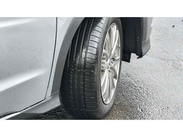 ヴェゼル ハイブリッドＸ・Ｌパッケージ　４ＷＤ　ドライブレコーダー　ＥＴＣ　バックカメラ　オートクルーズコントロール　衝突被害軽減システム　ナビ　オートライト　ＬＥＤヘッドランプ　アルミホイール　スマートキー　シートヒーター　ＡＴ（24枚目）