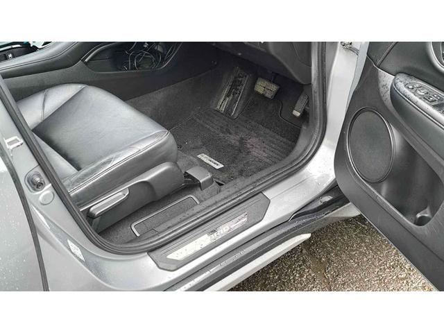 ヴェゼル ハイブリッドＸ・Ｌパッケージ　４ＷＤ　ドライブレコーダー　ＥＴＣ　バックカメラ　オートクルーズコントロール　衝突被害軽減システム　ナビ　オートライト　ＬＥＤヘッドランプ　アルミホイール　スマートキー　シートヒーター　ＡＴ（30枚目）