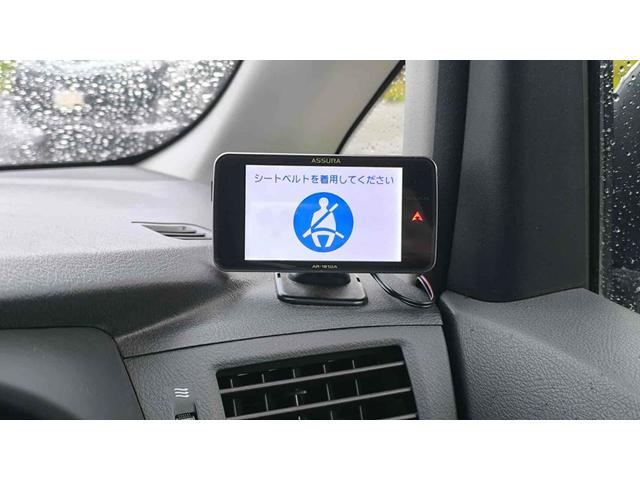 アルファードハイブリッド SR 4WD バックカメラ ナビ クリアランスソナー オートクルーズコントロール 両側電動スライドドア オートライト HID 電動リアゲート スマートキー 電動格納ミラー 後席モニター 3列シート(11枚目)