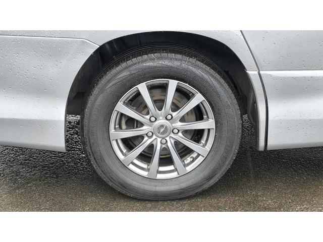 アルファードハイブリッド SR 4WD バックカメラ ナビ クリアランスソナー オートクルーズコントロール 両側電動スライドドア オートライト HID 電動リアゲート スマートキー 電動格納ミラー 後席モニター 3列シート(20枚目)