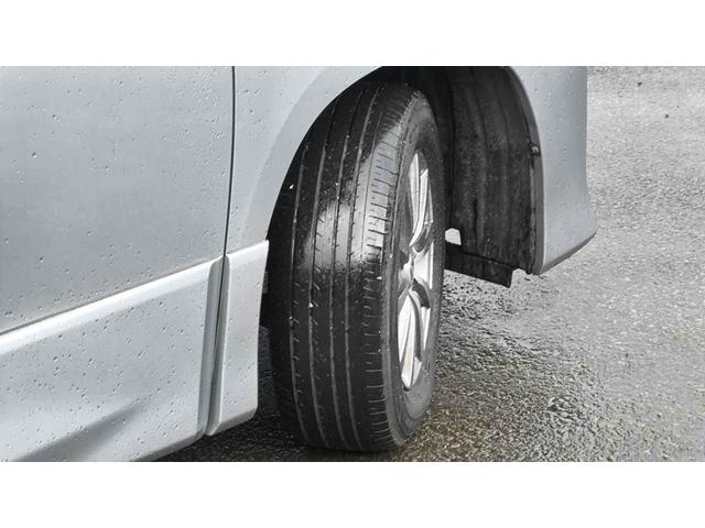 アルファードハイブリッド SR 4WD バックカメラ ナビ クリアランスソナー オートクルーズコントロール 両側電動スライドドア オートライト HID 電動リアゲート スマートキー 電動格納ミラー 後席モニター 3列シート(22枚目)