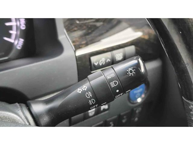 アルファードハイブリッド SR 4WD バックカメラ ナビ クリアランスソナー オートクルーズコントロール 両側電動スライドドア オートライト HID 電動リアゲート スマートキー 電動格納ミラー 後席モニター 3列シート(38枚目)