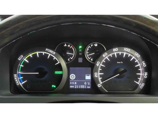アルファードハイブリッド SR 4WD バックカメラ ナビ クリアランスソナー オートクルーズコントロール 両側電動スライドドア オートライト HID 電動リアゲート スマートキー 電動格納ミラー 後席モニター 3列シート(40枚目)
