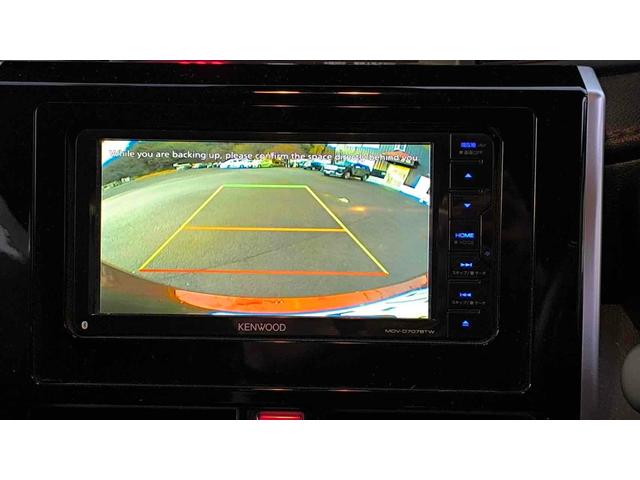 ルーミー カスタムG 4WD バックカメラ ナビ 両側電動スライドドア クリアランスソナー オートクルーズコントロール 衝突被害軽減システム アルミホイール オートマチックハイビーム オートライト LEDヘッドランプ(4枚目)