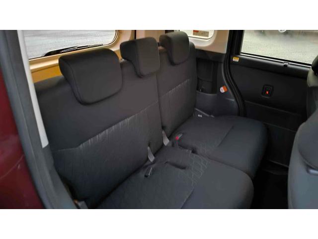 ルーミー カスタムG 4WD バックカメラ ナビ 両側電動スライドドア クリアランスソナー オートクルーズコントロール 衝突被害軽減システム アルミホイール オートマチックハイビーム オートライト LEDヘッドランプ(11枚目)