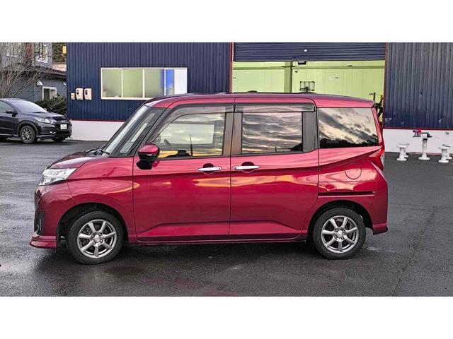 ルーミー カスタムG 4WD バックカメラ ナビ 両側電動スライドドア クリアランスソナー オートクルーズコントロール 衝突被害軽減システム アルミホイール オートマチックハイビーム オートライト LEDヘッドランプ(14枚目)