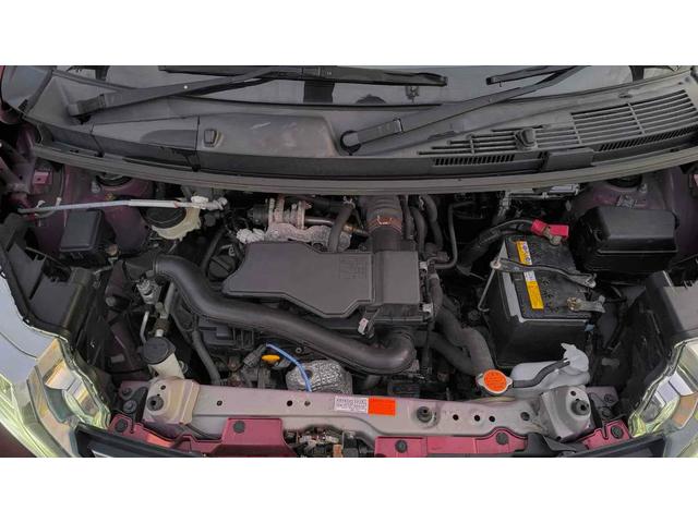 ルーミー カスタムG 4WD バックカメラ ナビ 両側電動スライドドア クリアランスソナー オートクルーズコントロール 衝突被害軽減システム アルミホイール オートマチックハイビーム オートライト LEDヘッドランプ(19枚目)