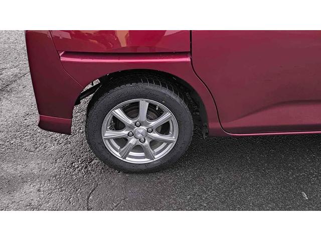 ルーミー カスタムG 4WD バックカメラ ナビ 両側電動スライドドア クリアランスソナー オートクルーズコントロール 衝突被害軽減システム アルミホイール オートマチックハイビーム オートライト LEDヘッドランプ(20枚目)