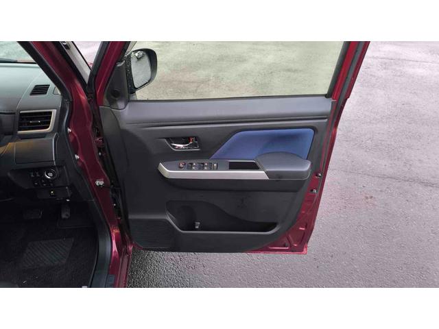 ルーミー カスタムG 4WD バックカメラ ナビ 両側電動スライドドア クリアランスソナー オートクルーズコントロール 衝突被害軽減システム アルミホイール オートマチックハイビーム オートライト LEDヘッドランプ(25枚目)