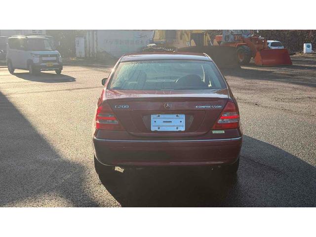 Cクラス ETC オートクルーズコントロール AT オートライト キーレスエントリー アルミホイール エアコン パワーウィンドウ(16枚目)