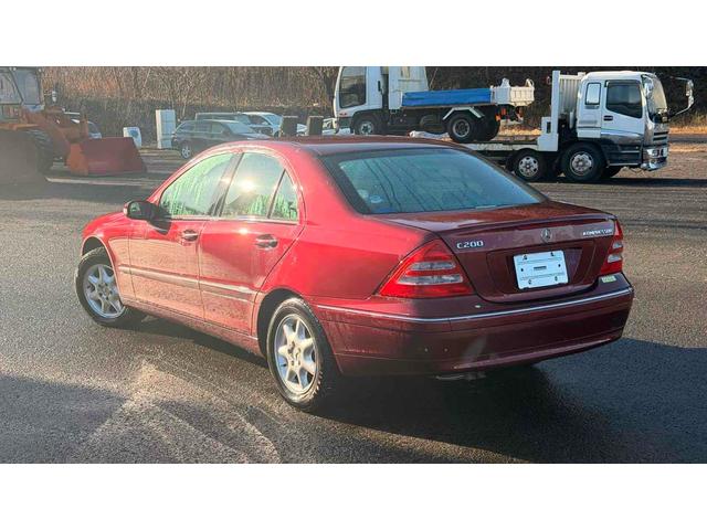 Cクラス ETC オートクルーズコントロール AT オートライト キーレスエントリー アルミホイール エアコン パワーウィンドウ(17枚目)