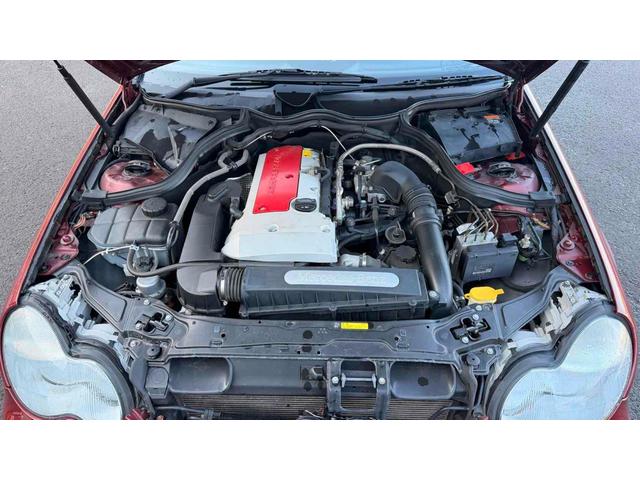 Cクラス ETC オートクルーズコントロール AT オートライト キーレスエントリー アルミホイール エアコン パワーウィンドウ(19枚目)