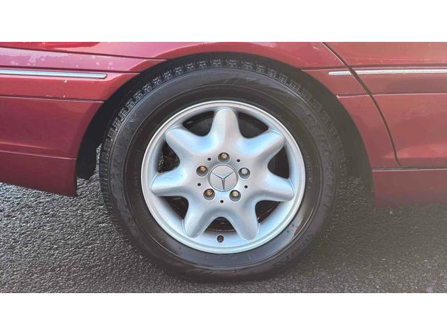 Cクラス ETC オートクルーズコントロール AT オートライト キーレスエントリー アルミホイール エアコン パワーウィンドウ(20枚目)