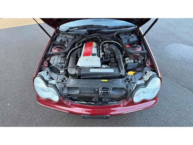 Cクラス ETC オートクルーズコントロール AT オートライト キーレスエントリー アルミホイール エアコン パワーウィンドウ(21枚目)