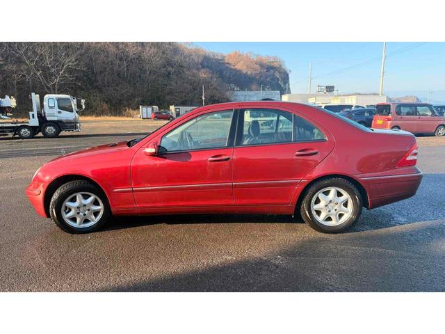 Cクラス ETC オートクルーズコントロール AT オートライト キーレスエントリー アルミホイール エアコン パワーウィンドウ(23枚目)