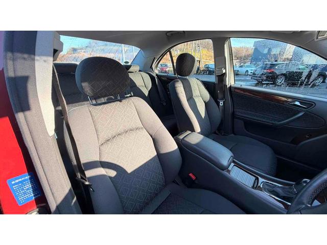 Cクラス ETC オートクルーズコントロール AT オートライト キーレスエントリー アルミホイール エアコン パワーウィンドウ(27枚目)