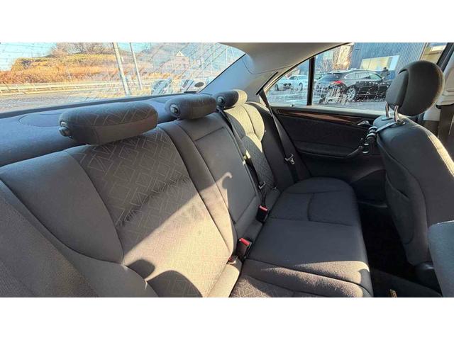 Cクラス ETC オートクルーズコントロール AT オートライト キーレスエントリー アルミホイール エアコン パワーウィンドウ(32枚目)