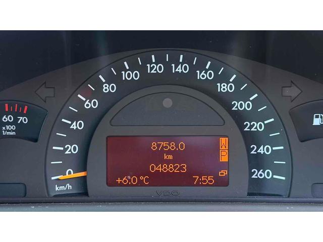 Cクラス ETC オートクルーズコントロール AT オートライト キーレスエントリー アルミホイール エアコン パワーウィンドウ(36枚目)