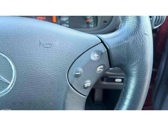 Cクラス ETC オートクルーズコントロール AT オートライト キーレスエントリー アルミホイール エアコン パワーウィンドウ(38枚目)