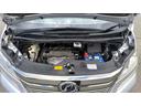 ２．４Ｘ　４ＷＤ　ＥＴＣ　バックカメラ　ナビ　クリアランスソナー　両側電動スライドドア　オートライト　ＨＩＤ　スマートキー　後席モニター　３列シート　ＣＶＴ　アルミホイール　盗難防止システム　衝突安全ボディ（19枚目）