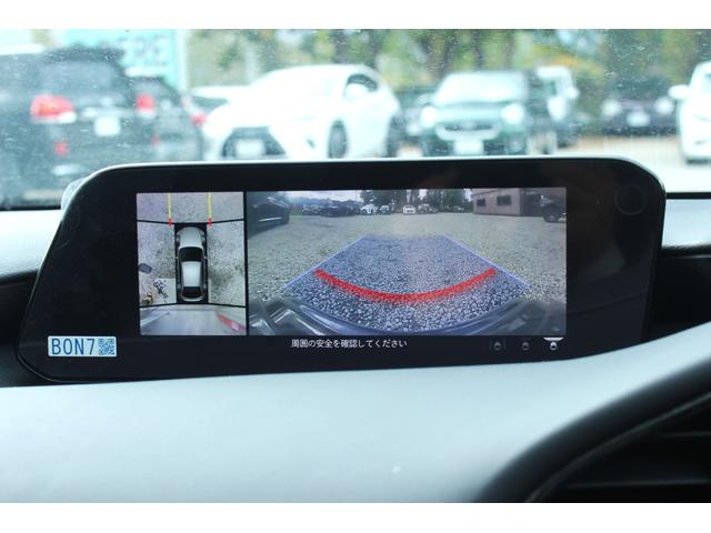 ＭＡＺＤＡ３ファストバック ＸＤ　Ｌパッケージ　３６０°セーフティパッケージ　マツダコネクト　冬タイヤ有り　ＢＯＳＥサウンドシステム　１２スピーカー　前後ドラレコ　純正エンジンスターター　オートクルーズ　フルセグＴＶ　Ｂｌｕｅｔｏｏｔｈ　ＥＴＣ（19枚目）