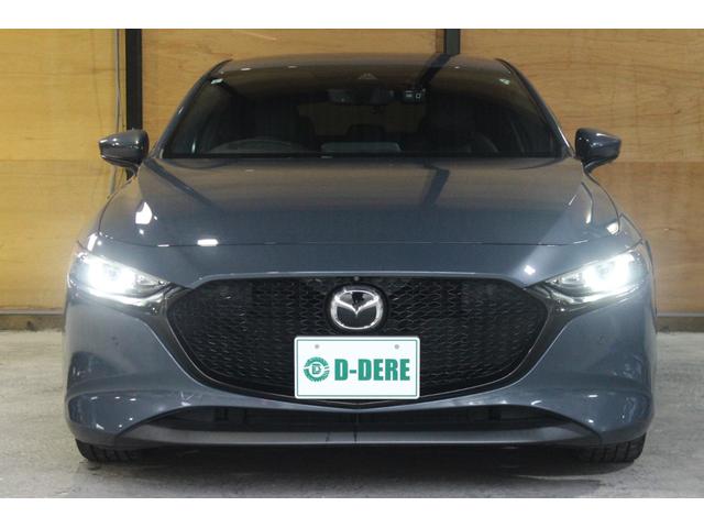ＭＡＺＤＡ３ファストバック ＸＤ　Ｌパッケージ　３６０°セーフティパッケージ　マツダコネクト　冬タイヤ有り　ＢＯＳＥサウンドシステム　１２スピーカー　前後ドラレコ　純正エンジンスターター　オートクルーズ　フルセグＴＶ　Ｂｌｕｅｔｏｏｔｈ　ＥＴＣ（31枚目）