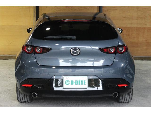 ＭＡＺＤＡ３ファストバック ＸＤ　Ｌパッケージ　３６０°セーフティパッケージ　マツダコネクト　冬タイヤ有り　ＢＯＳＥサウンドシステム　１２スピーカー　前後ドラレコ　純正エンジンスターター　オートクルーズ　フルセグＴＶ　Ｂｌｕｅｔｏｏｔｈ　ＥＴＣ（40枚目）