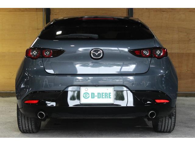 ＭＡＺＤＡ３ファストバック ＸＤ　Ｌパッケージ　３６０°セーフティパッケージ　マツダコネクト　冬タイヤ有り　ＢＯＳＥサウンドシステム　１２スピーカー　前後ドラレコ　純正エンジンスターター　オートクルーズ　フルセグＴＶ　Ｂｌｕｅｔｏｏｔｈ　ＥＴＣ（56枚目）