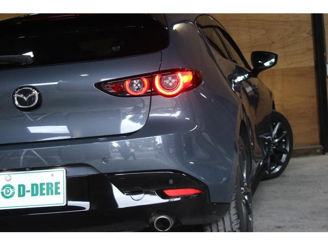 ＭＡＺＤＡ３ファストバック ＸＤ　Ｌパッケージ　３６０°セーフティパッケージ　マツダコネクト　冬タイヤ有り　ＢＯＳＥサウンドシステム　１２スピーカー　前後ドラレコ　純正エンジンスターター　オートクルーズ　フルセグＴＶ　Ｂｌｕｅｔｏｏｔｈ　ＥＴＣ（59枚目）