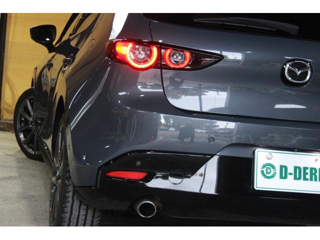 ＭＡＺＤＡ３ファストバック ＸＤ　Ｌパッケージ　３６０°セーフティパッケージ　マツダコネクト　冬タイヤ有り　ＢＯＳＥサウンドシステム　１２スピーカー　前後ドラレコ　純正エンジンスターター　オートクルーズ　フルセグＴＶ　Ｂｌｕｅｔｏｏｔｈ　ＥＴＣ（62枚目）