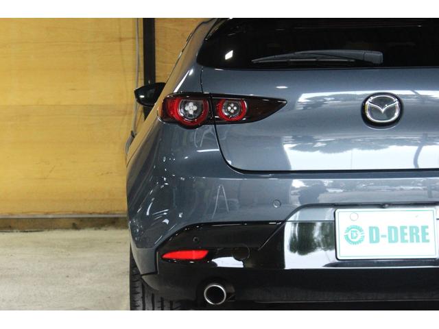 ＭＡＺＤＡ３ファストバック ＸＤ　Ｌパッケージ　３６０°セーフティパッケージ　マツダコネクト　冬タイヤ有り　ＢＯＳＥサウンドシステム　１２スピーカー　前後ドラレコ　純正エンジンスターター　オートクルーズ　フルセグＴＶ　Ｂｌｕｅｔｏｏｔｈ　ＥＴＣ（64枚目）
