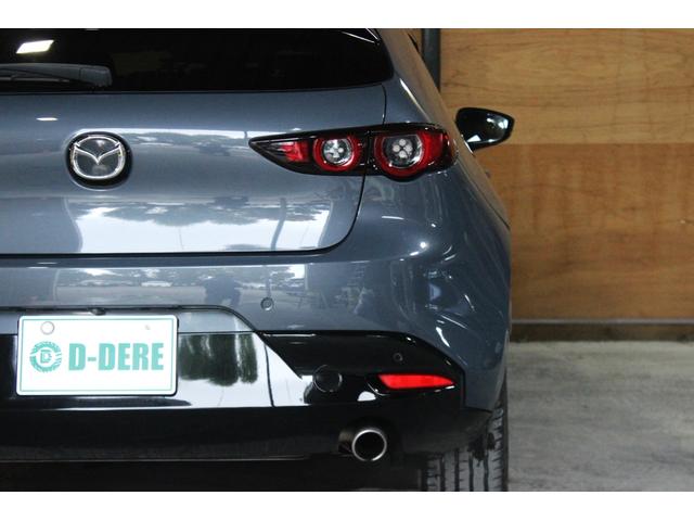 ＭＡＺＤＡ３ファストバック ＸＤ　Ｌパッケージ　３６０°セーフティパッケージ　マツダコネクト　冬タイヤ有り　ＢＯＳＥサウンドシステム　１２スピーカー　前後ドラレコ　純正エンジンスターター　オートクルーズ　フルセグＴＶ　Ｂｌｕｅｔｏｏｔｈ　ＥＴＣ（65枚目）
