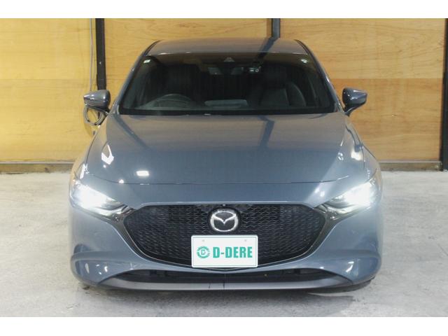 ＭＡＺＤＡ３ファストバック ＸＤ　Ｌパッケージ　３６０°セーフティパッケージ　マツダコネクト　冬タイヤ有り　ＢＯＳＥサウンドシステム　１２スピーカー　前後ドラレコ　純正エンジンスターター　オートクルーズ　フルセグＴＶ　Ｂｌｕｅｔｏｏｔｈ　ＥＴＣ（66枚目）
