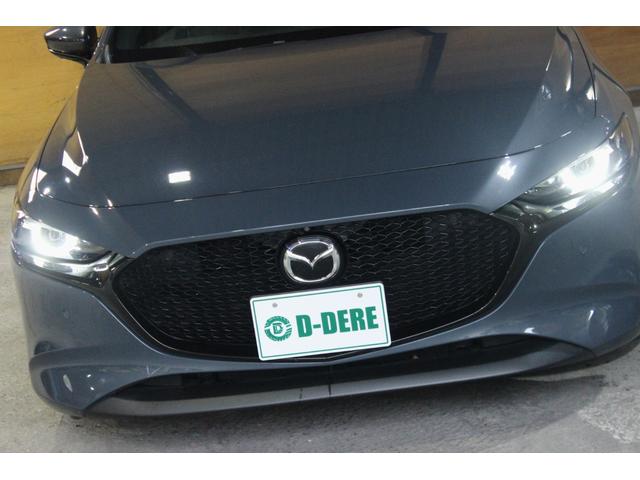 ＭＡＺＤＡ３ファストバック ＸＤ　Ｌパッケージ　３６０°セーフティパッケージ　マツダコネクト　冬タイヤ有り　ＢＯＳＥサウンドシステム　１２スピーカー　前後ドラレコ　純正エンジンスターター　オートクルーズ　フルセグＴＶ　Ｂｌｕｅｔｏｏｔｈ　ＥＴＣ（67枚目）