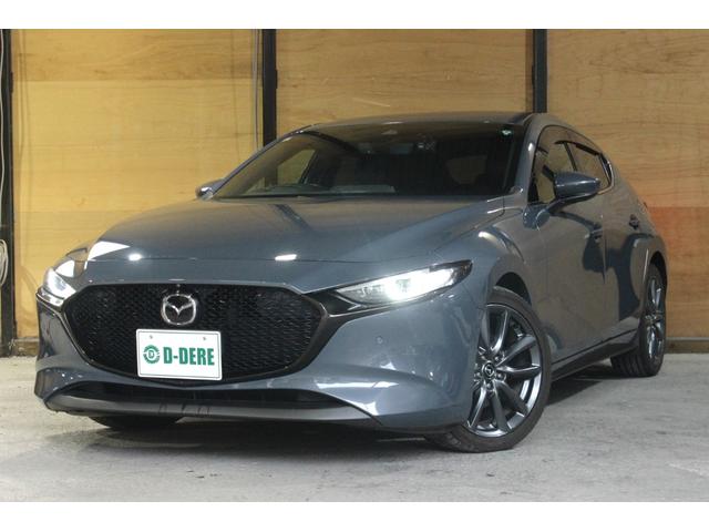 ＭＡＺＤＡ３ファストバック ＸＤ　Ｌパッケージ　３６０°セーフティパッケージ　マツダコネクト　冬タイヤ有り　ＢＯＳＥサウンドシステム　１２スピーカー　前後ドラレコ　純正エンジンスターター　オートクルーズ　フルセグＴＶ　Ｂｌｕｅｔｏｏｔｈ　ＥＴＣ（68枚目）