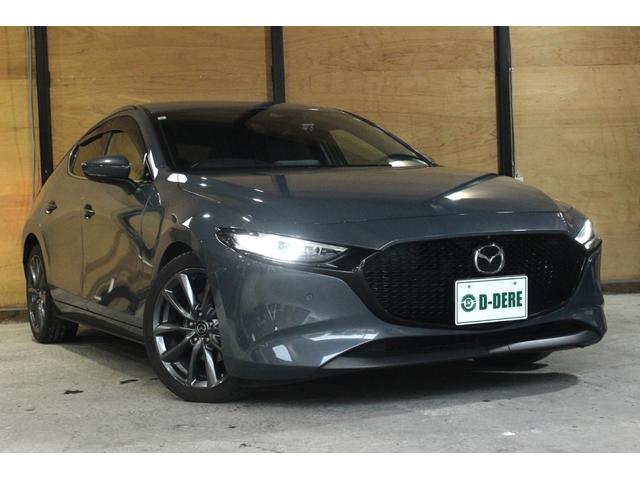 ＭＡＺＤＡ３ファストバック ＸＤ　Ｌパッケージ　３６０°セーフティパッケージ　マツダコネクト　冬タイヤ有り　ＢＯＳＥサウンドシステム　１２スピーカー　前後ドラレコ　純正エンジンスターター　オートクルーズ　フルセグＴＶ　Ｂｌｕｅｔｏｏｔｈ　ＥＴＣ（69枚目）
