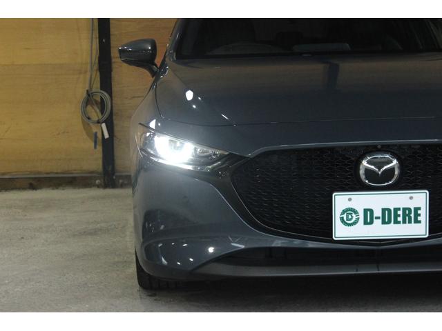 ＭＡＺＤＡ３ファストバック ＸＤ　Ｌパッケージ　３６０°セーフティパッケージ　マツダコネクト　冬タイヤ有り　ＢＯＳＥサウンドシステム　１２スピーカー　前後ドラレコ　純正エンジンスターター　オートクルーズ　フルセグＴＶ　Ｂｌｕｅｔｏｏｔｈ　ＥＴＣ（70枚目）