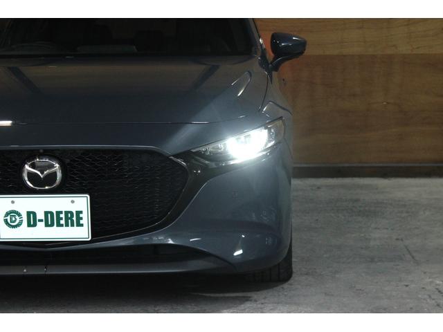 ＭＡＺＤＡ３ファストバック ＸＤ　Ｌパッケージ　３６０°セーフティパッケージ　マツダコネクト　冬タイヤ有り　ＢＯＳＥサウンドシステム　１２スピーカー　前後ドラレコ　純正エンジンスターター　オートクルーズ　フルセグＴＶ　Ｂｌｕｅｔｏｏｔｈ　ＥＴＣ（71枚目）