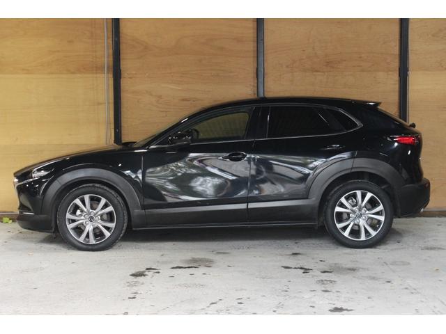 ＣＸ－３０ ２０Ｓ　プロアクティブ　スマートシティブレーキサポート　マツダコネクト　ＴＶ　ドラレコ　ブラインドスポットモニタリング　Ｂｌｕｅｔｏｏｔｈ　パワーバックドア　オートクルーズ　シートヒーター　ＥＴＣ　Ａハイビーム　パワーシート（8枚目）